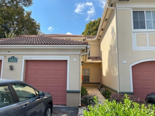 Building Photo - 2412 Centergate Dr Unit 201 Rental