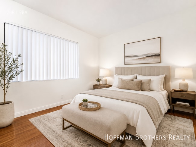 15040 Vanowen St Unit 306