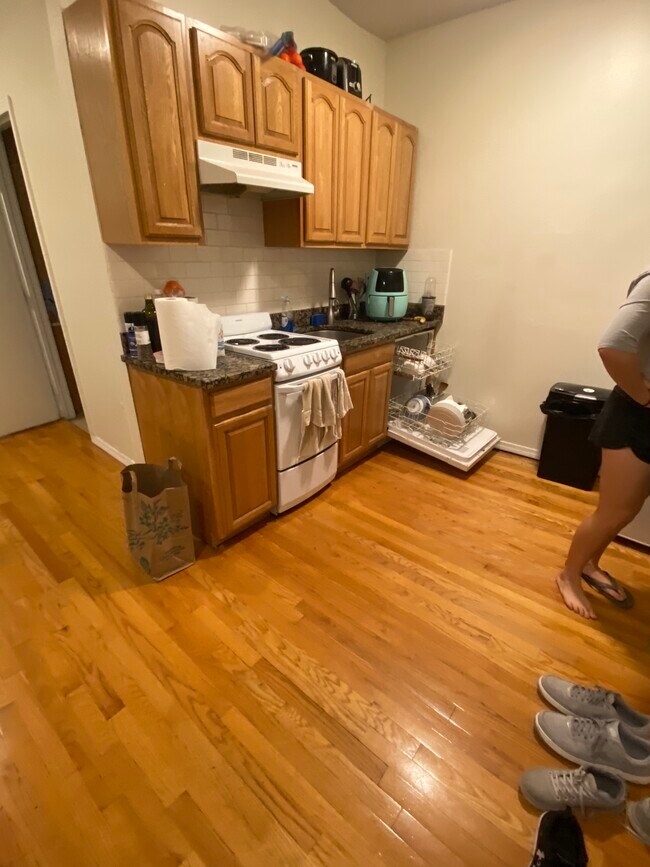 Photo - 307 Huntington Ave Unit 5C