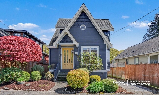 Photo - 6722 Division Ave NW