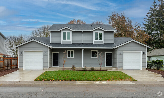 Building Photo - 2215 Jefferson Ct SE Unit 2215 Rental