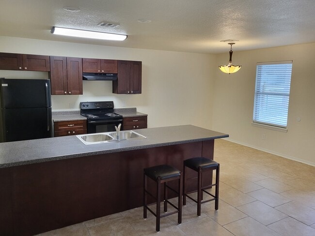 Photo - 1107 Hailey St