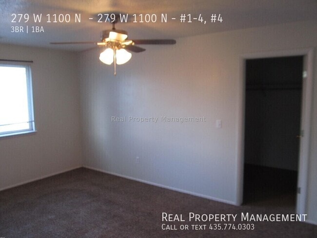 Photo - 279 W 1100 N Unidad #1-4, #4