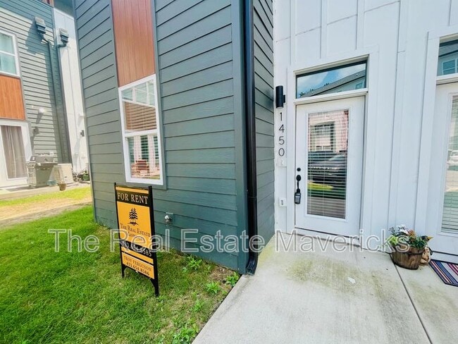 Photo - 1450 Stockyard Pl House