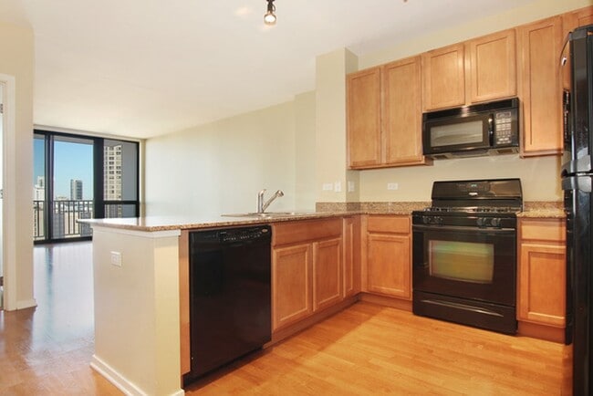 Photo - West Loop Beautiful 1b unit