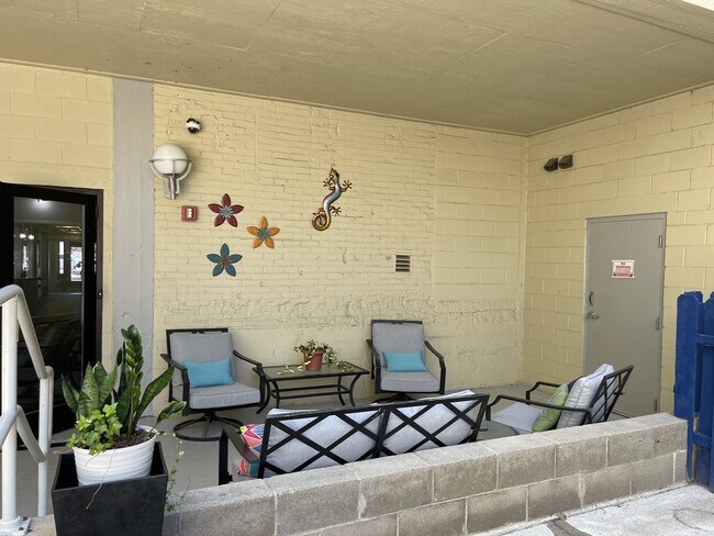 St. Clair Lofts