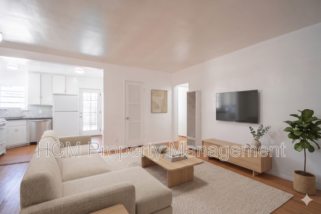 Building Photo - 1781 1/2 Washington Way Unit