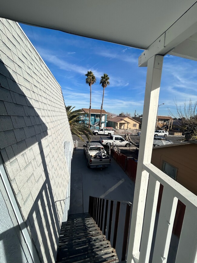 Photo - 1815 Harding St