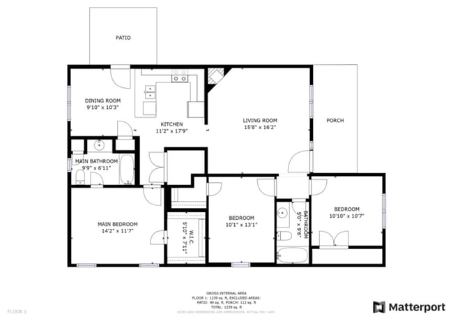 Photo - 122 Forestwood Dr