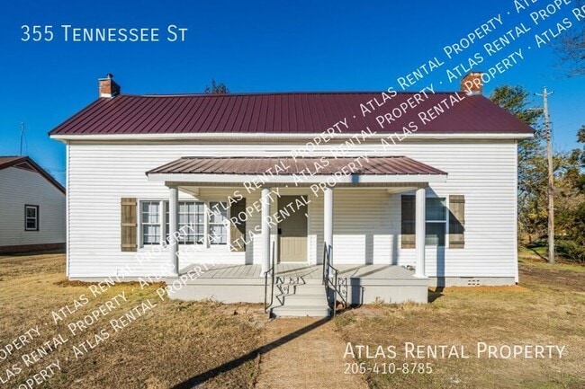 Building Photo - 355 Tennessee St