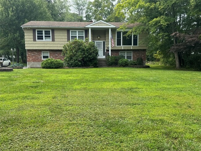 Building Photo - 553 Cross Hill Ln Rental