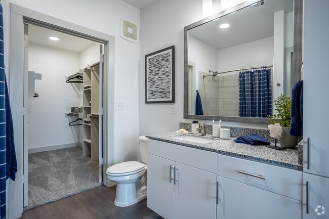 B2 ALT - Second Bathroom