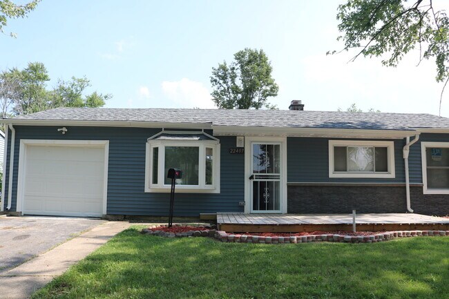 Photo - 22407 Strassburg Ave House