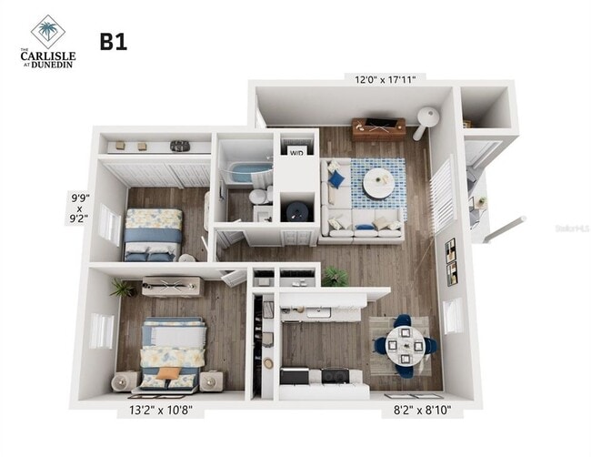 Photo - 612 Bass Ct Unit 614-1A