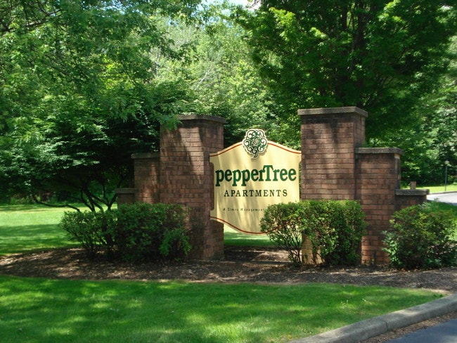 Peppertree Apartments - Peppertree