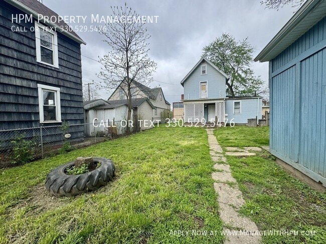 Photo - 1380 Garfield Ave SW