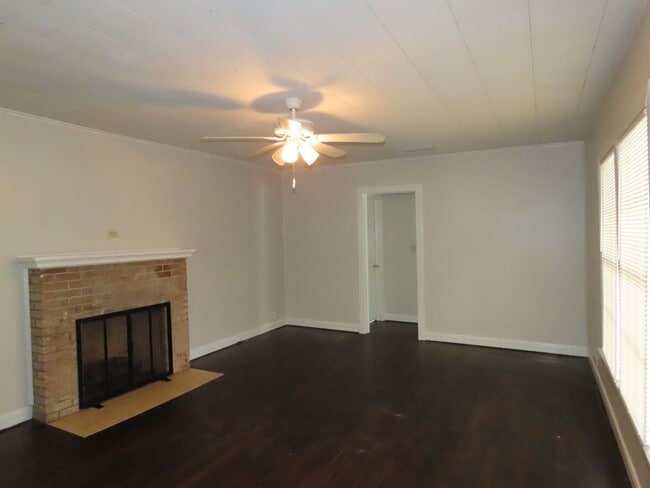 Photo - 1306 S Glenwood Blvd