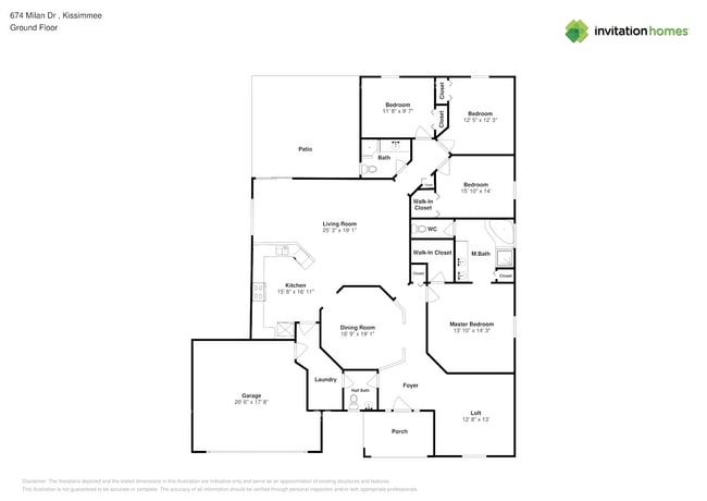 Photo - 674 Milan Dr