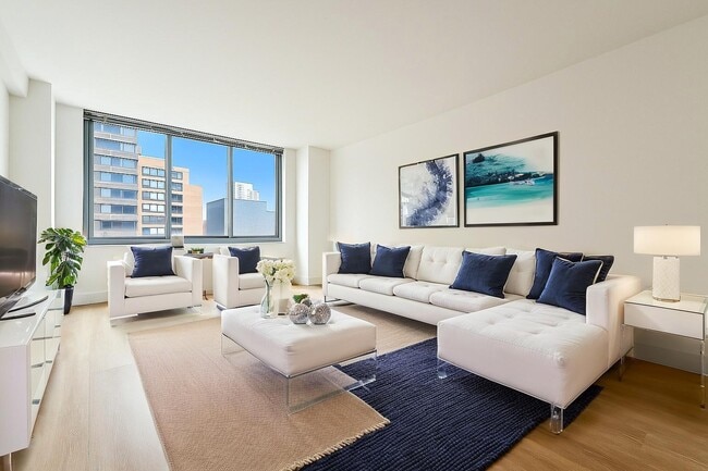 Photo - 1735 York Ave Apartamento Unidad 15D