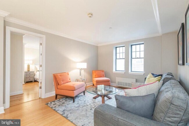 Photo - 1701 Locust St Unit 1815