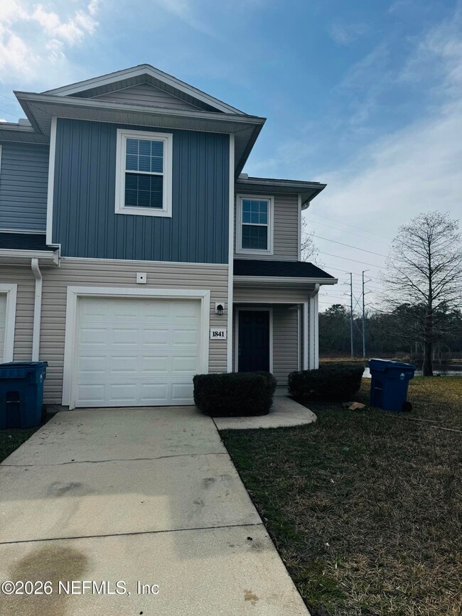 Building Photo - 1841 Biscayne Bay Cir