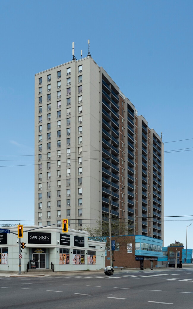 Building Photo - Credit Village Square