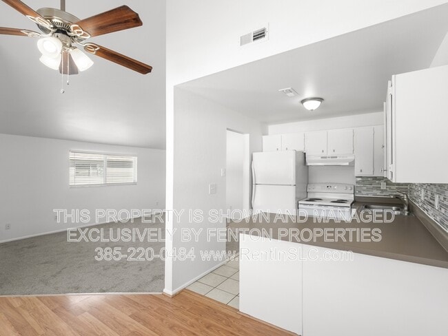 Photo - 3549 W 2670 S