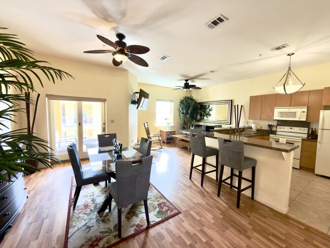 Photo - 6410 Padre Blvd Unit 302