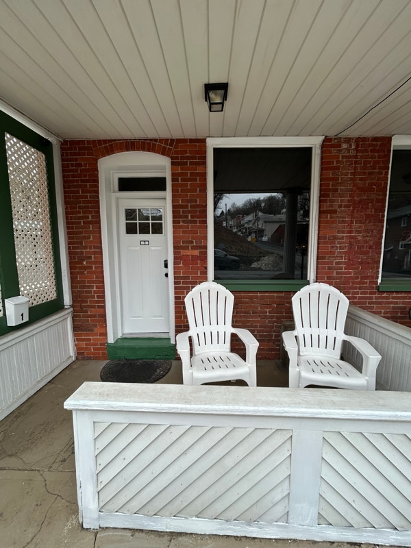 Photo - 1 Caroline Ave Unit 1