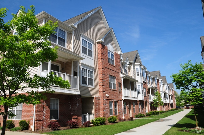 Building Photo - Meridian Terrace Rental