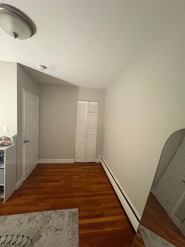 Photo - See YT Video!  No Fee!  Huge & Sunny Apt near Ts & Cleveland Cirlce.  Cat Friendly
