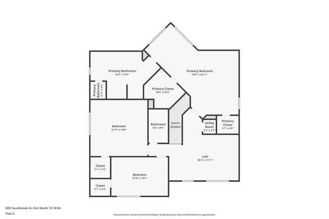 Photo - 8201 Southbrook Cir