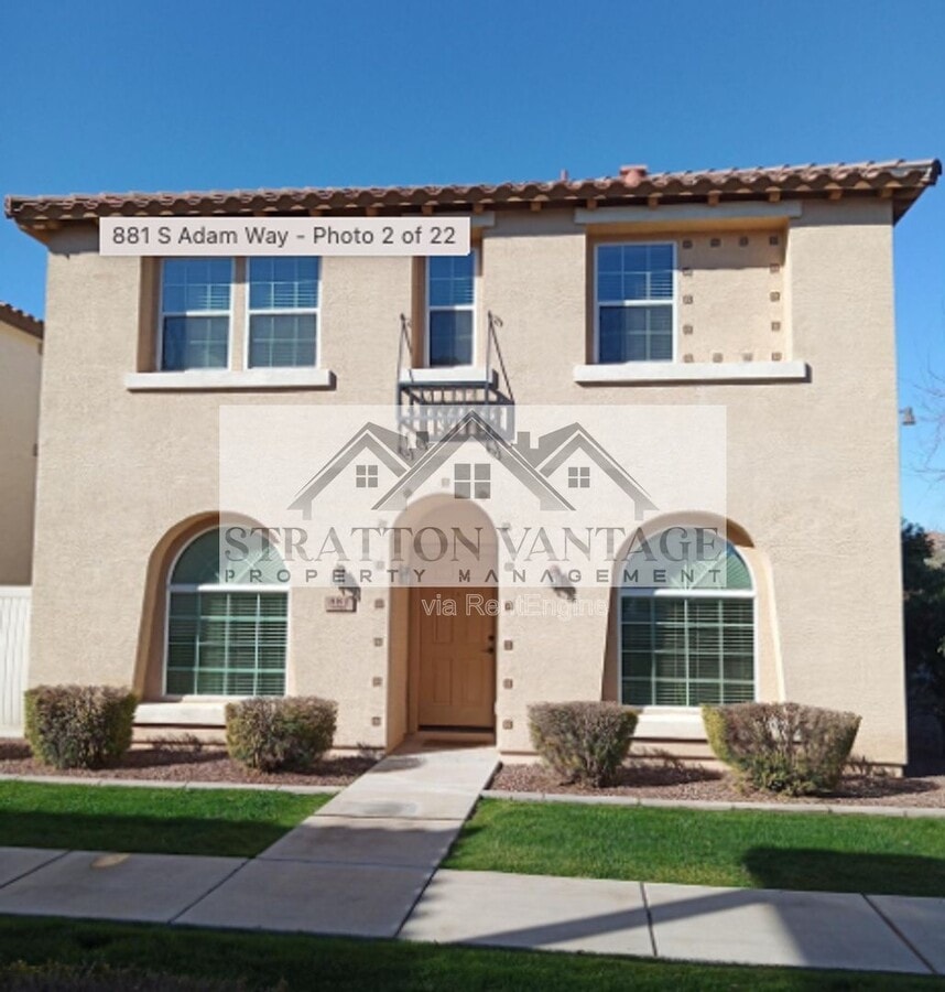 Photo - 881 S Adam Wy