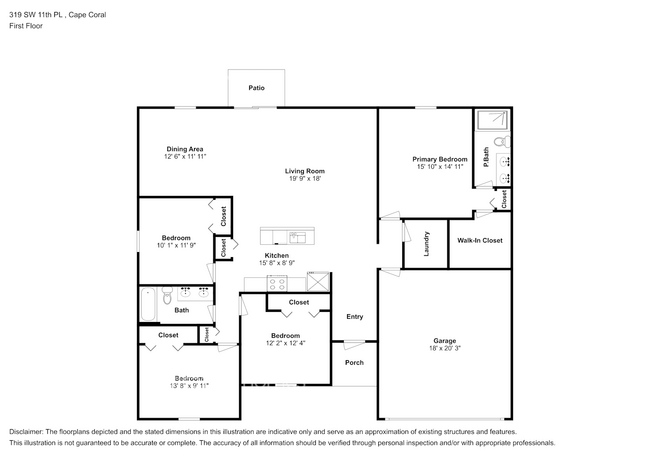 Photo - 319 SW 11th Pl