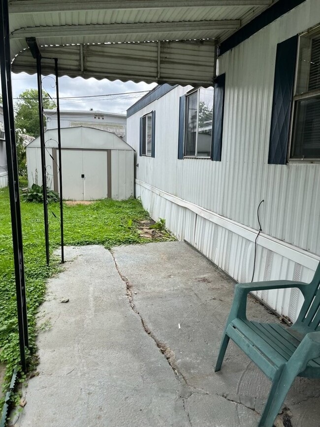 Photo - mobile home