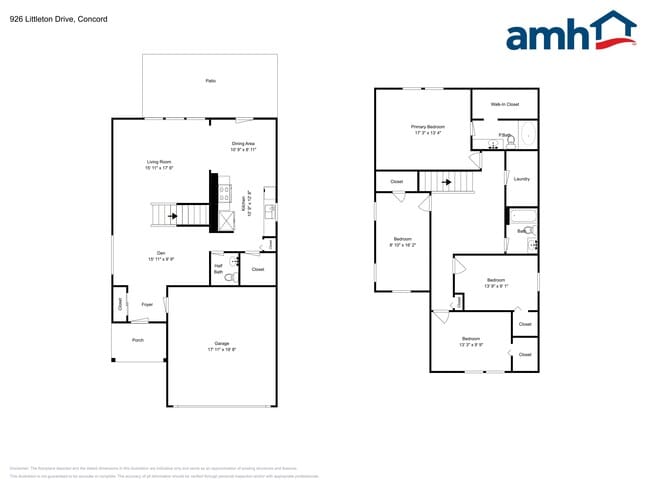 Photo - 926 Littleton Dr