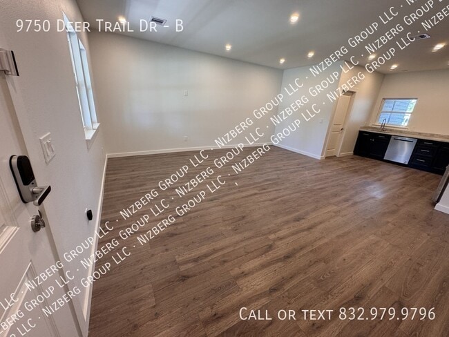 9750 Deer Trail Dr Unidad B