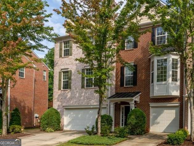 Photo - 5258 Wellsley Bend Townhome