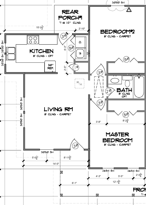 Photo - 1408 S Houston Ave