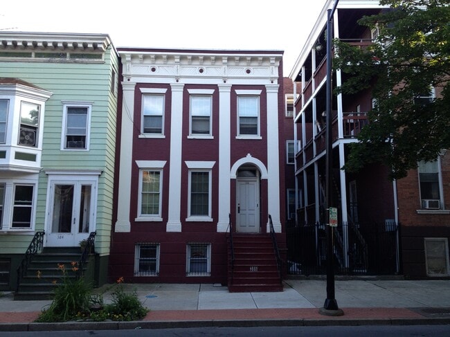 Photo - 386 Madison Ave Unit Garden Level