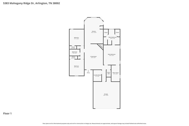 Photo - 5383 Mahogany Ridge Dr