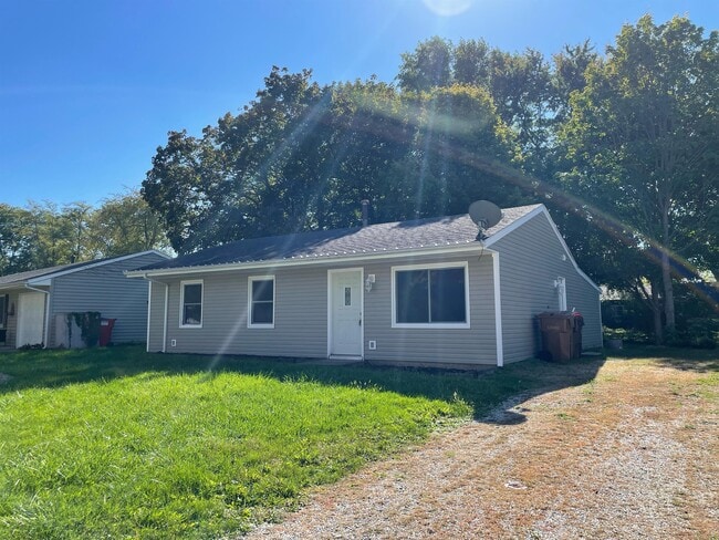2803 Willowpark Dr