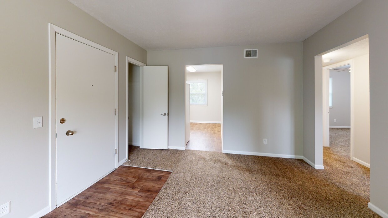 Photo - Parkwood Manor Apartments
