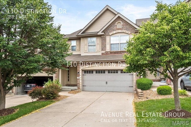 Photo - 110 Distinction Dr Rental