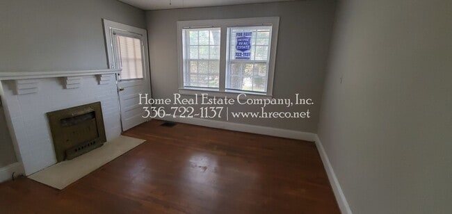 Photo - 123 S Poplar St Apartamento Unidad 123