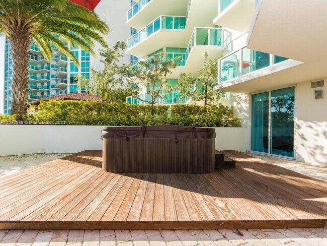 Photo - 150 Sunny Isles Blvd Unidad 1-1101