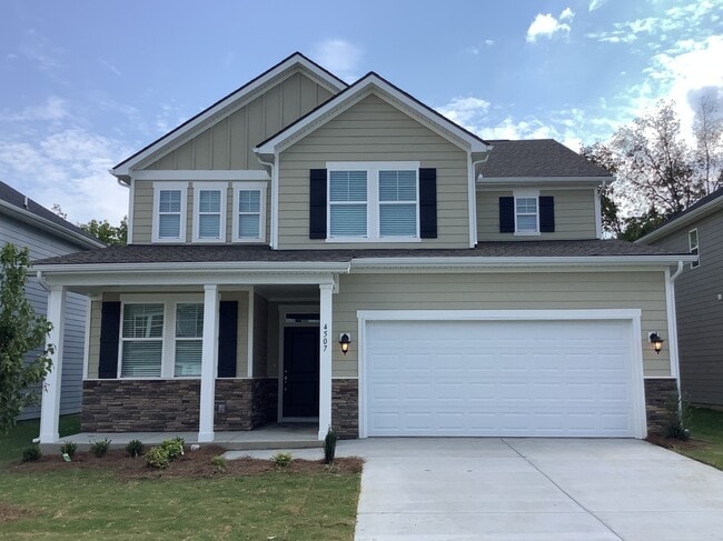 Building Photo - 4507 Tarpon Dr