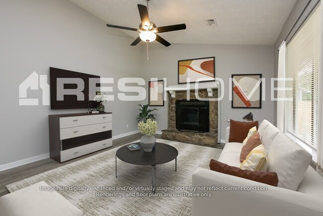 9019 Dorsey Rd