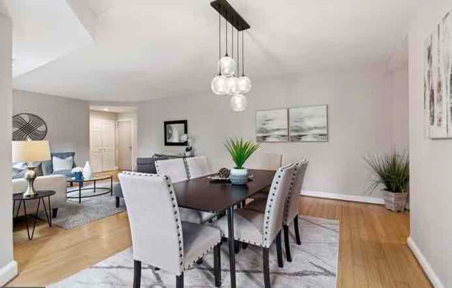 Photo - 1115 12th St NW Unit 302