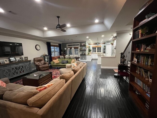 Photo - Beautiful 5 Bed 3 Bath Home! Fall 2026!